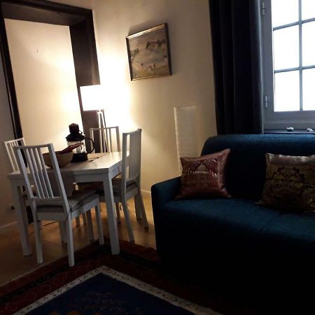 דירות ג'נובה Cosy Little House מראה חיצוני תמונה