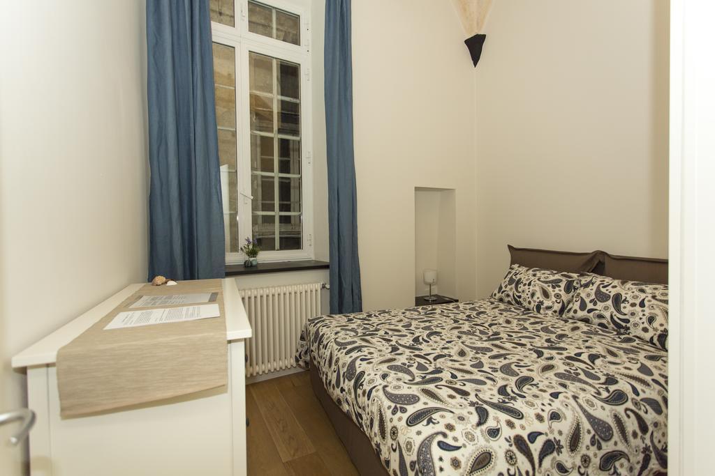 דירות ג'נובה Cosy Little House מראה חיצוני תמונה