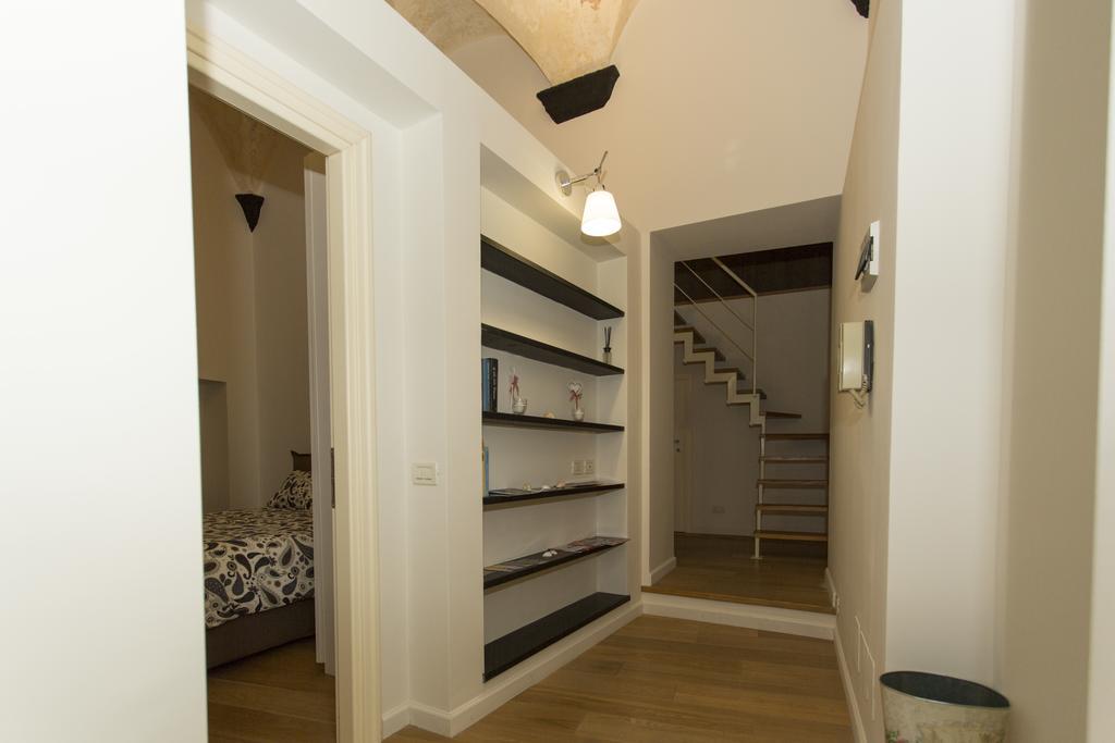 דירות ג'נובה Cosy Little House מראה חיצוני תמונה