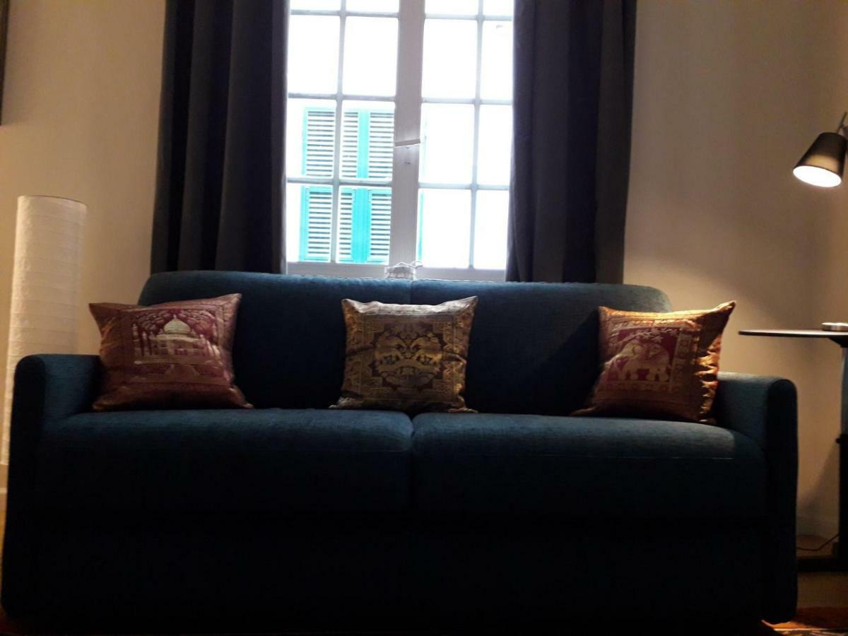 דירות ג'נובה Cosy Little House מראה חיצוני תמונה